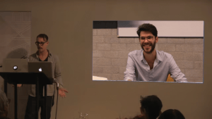 inigo en daan